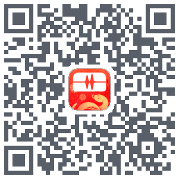 蜻蜓FM QRcode