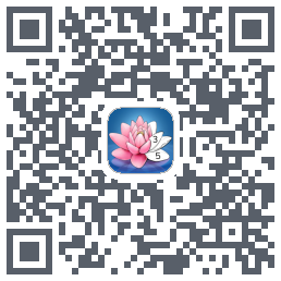 Zen Color QRcode