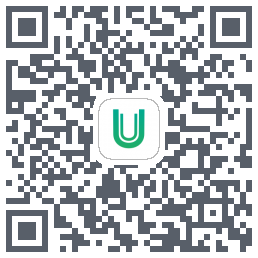 优居找房 QRcode