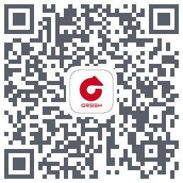 GREEN智行 QRcode