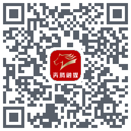 奔腾融媒的下载二维码
