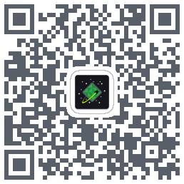 Easter Eggs QRcode
