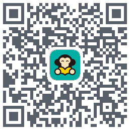有猿医学codice QR per il download