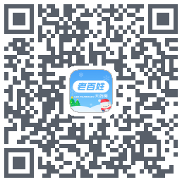 百姓通código QR de descarga de