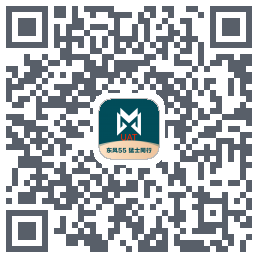 猛士汽车 QRcode