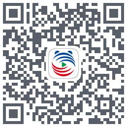 视听四川código QR de descarga de