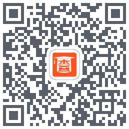 查博士codice QR per il download