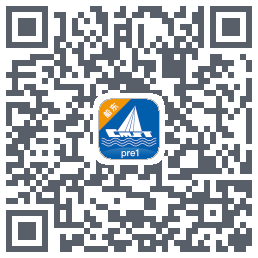 中储智运水运版 QR-код для загрузки