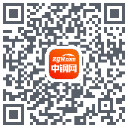中钢网的下載二維碼