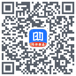 BT教育的下載二維碼
