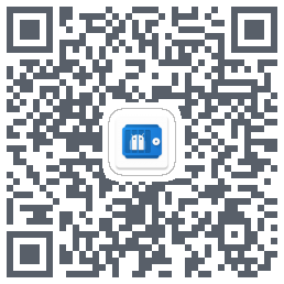 远离手机codice QR per il download
