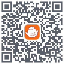猪八戒的下载二维码