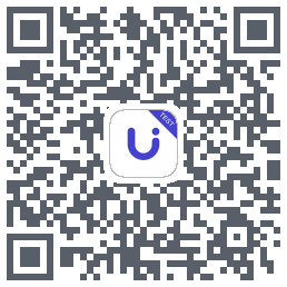 U净รหัส QR สำหรับดาวน์โหลด