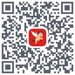 开思Download QR-Code