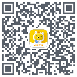 小熊艺术 QR-код для загрузки
