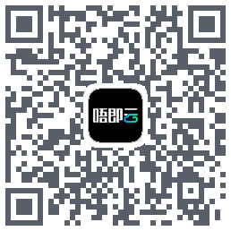 唔即云云手机código QR de descarga de
