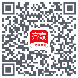 齐家 QRcode