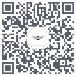 远航智联 QRcode