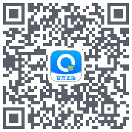 蜜蜂试卷código QR de descarga de