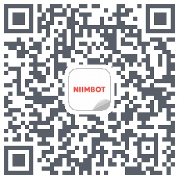 NIIMBOT QRcode