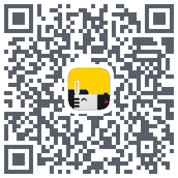 快乐斑马HD QRcode