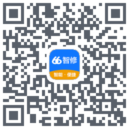 66智修 QRcode