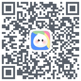 柚崽código QR de descarga de