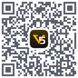 V5item的下載二維碼