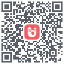 异乡好居的下載二維碼