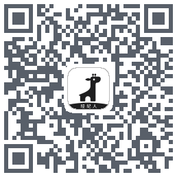 看房日记 QRcode