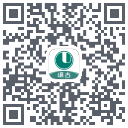 农批管家 QRcode