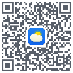 贝塔天气 QRcode