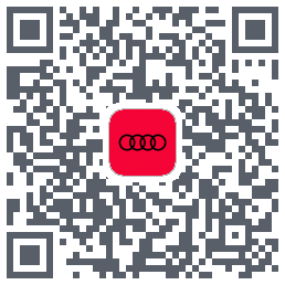 上汽奥迪 QRcode