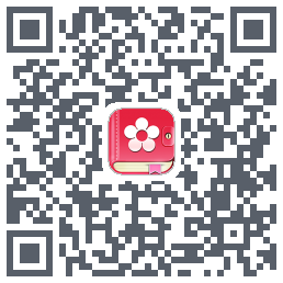 P.C.のダウンロードQRコード