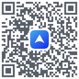 WhatsGPS QR-код для загрузки