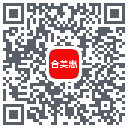 合美惠código QR de descarga de