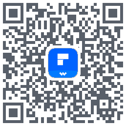 PDFelementcodice QR per il download