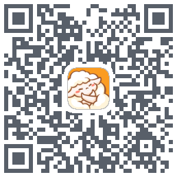 达咩 QRcode