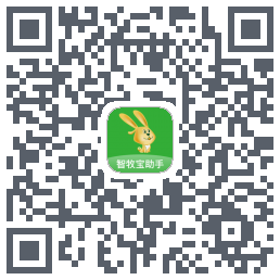 智牧宝助手的下載二維碼