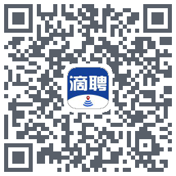 滴聘 QR-код для загрузки