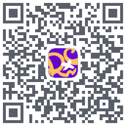 东西潮玩 QRcode