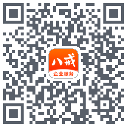 猪八戒的下载二维码