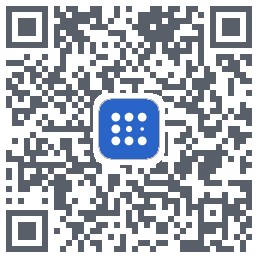 赛力斯蓝电código QR de descarga de