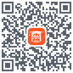 查博士 QRcode