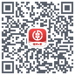湖南农信 QRcode