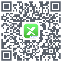 XTrend Speed的下載二維碼