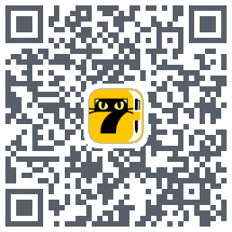 七猫作家助手的下载二维码