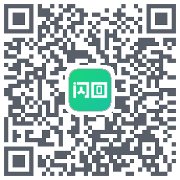 闪回有品kod QR do pobrania