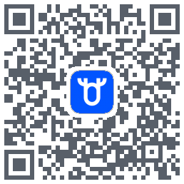 顽鹿运动 QRcode