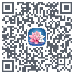 Zen Color QRcode